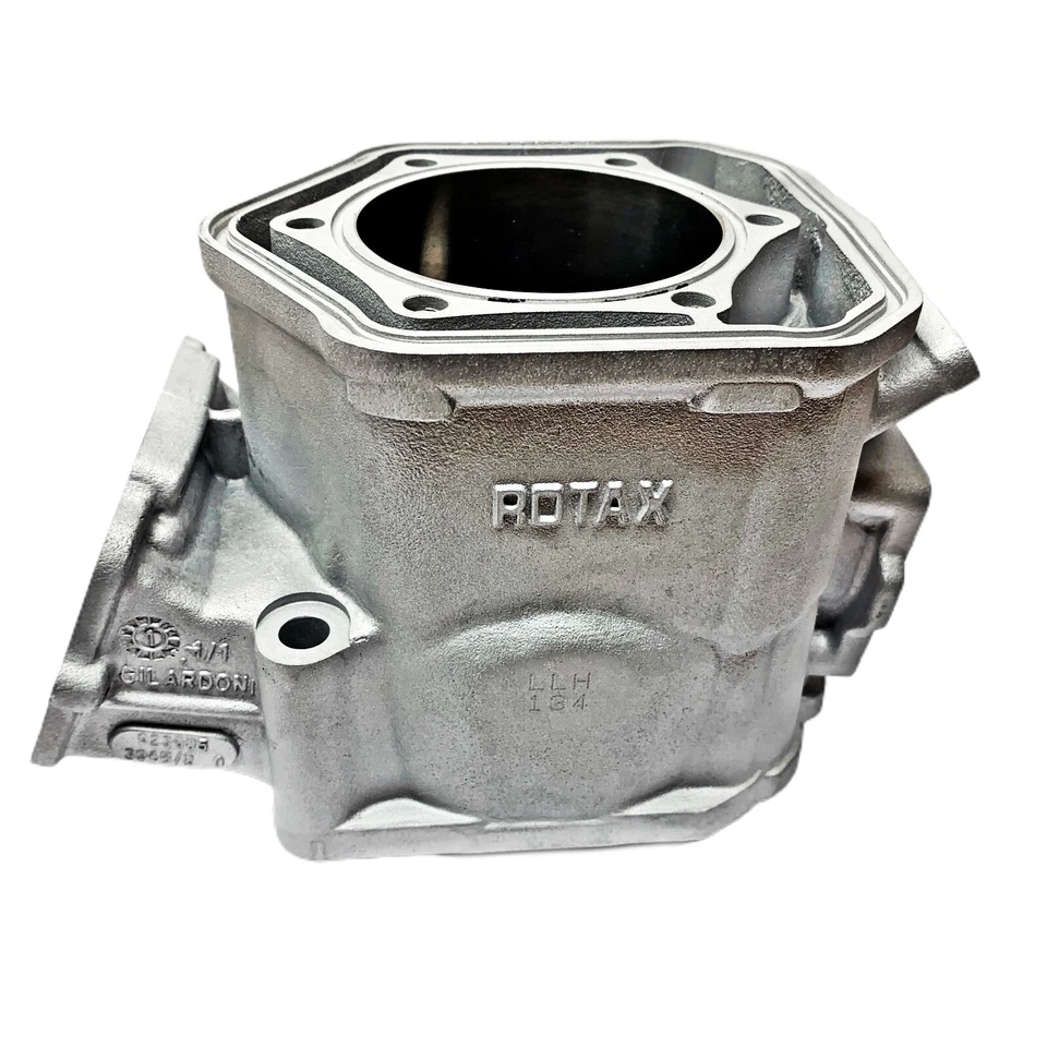 Ski-Doo 700 cilindros 2001-2004 Grand Touring MX-Z Summit Legend 420923695 2 Foto 2 de 2