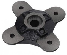 HUB FRONT/REAR POLARIS RZR XP 1000 RZR Turbo RZR RS1 BRONCO AT-06909 5141353-067