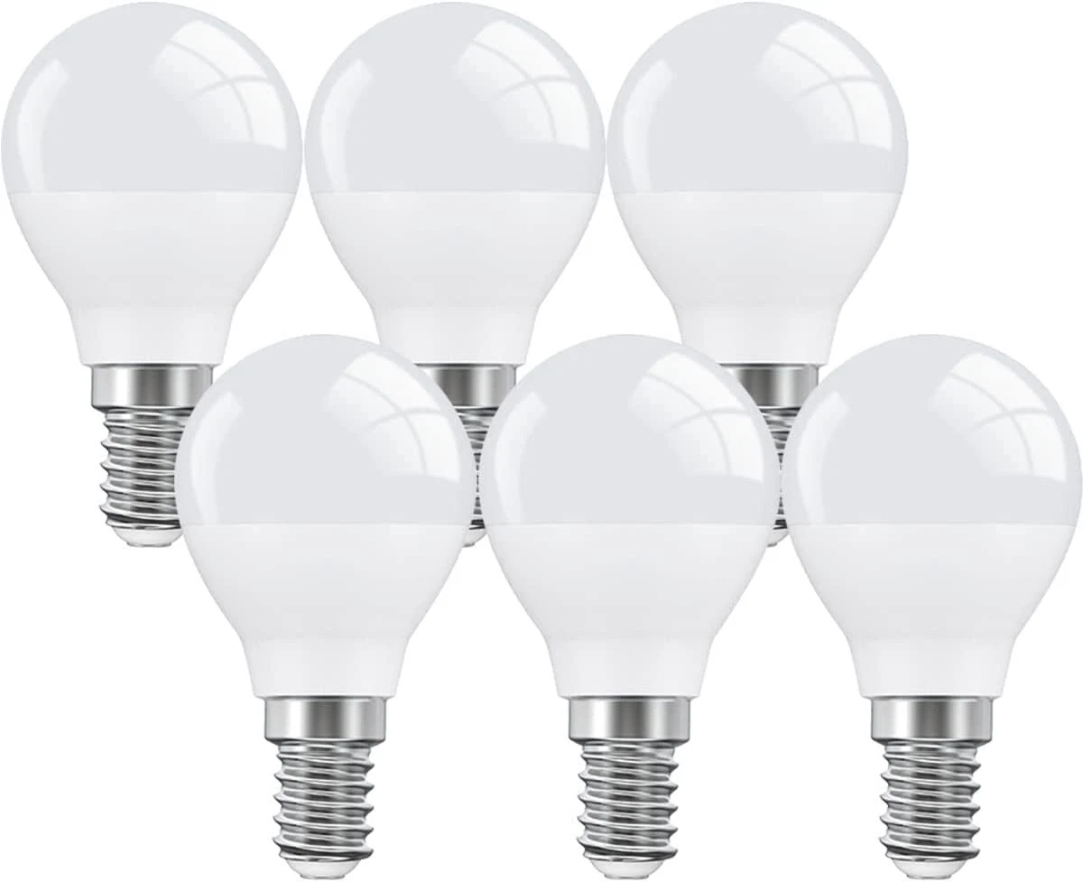 E14 bulb sales 8.6 w