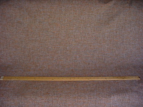 Tela de tapicería de cortinas de arenisca de tweed moderna 1 año Robert Allen 247016 - Imagen 3 de 4