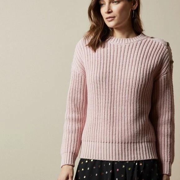 Baker clearance pink jumper