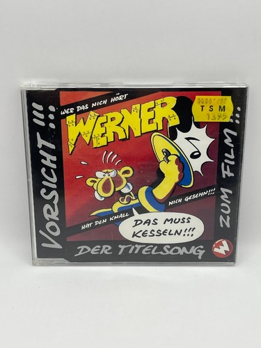 CD-Auswahl - Maxis/Singles (Nur 1 mal Porto) Multirabatt - Bild 428 von 443