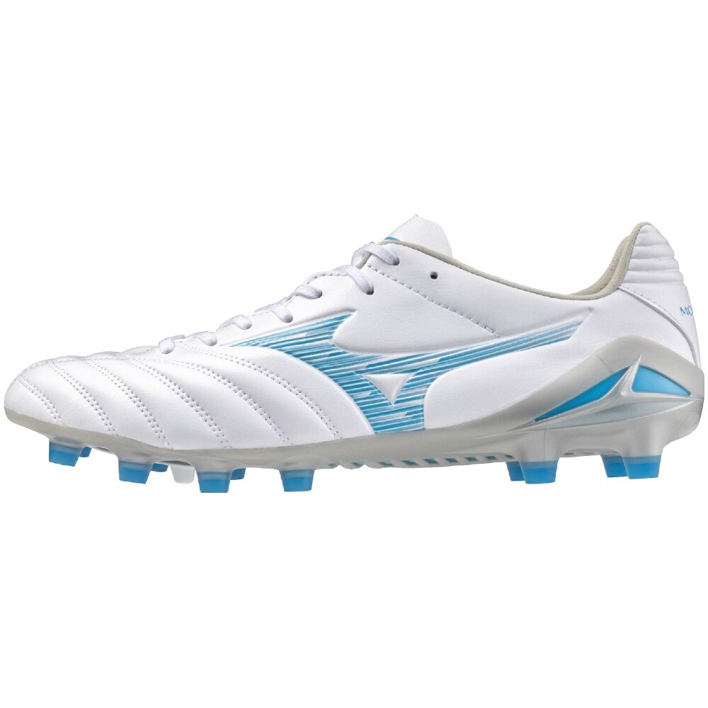 MIZUNO Soccer Cleats MONARCIDA NEO 3 PRO P1GA2422 18 White