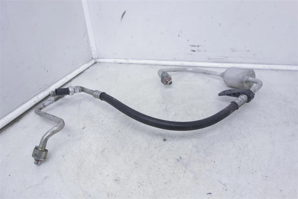 2006-2010 Ford Explorer Ac Hose Discharge Line 9L2z19972c - Image 4 of 4