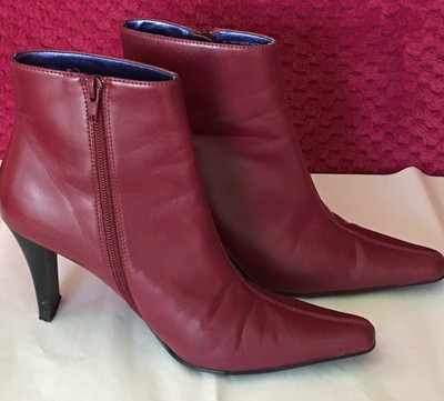 candies womens boots