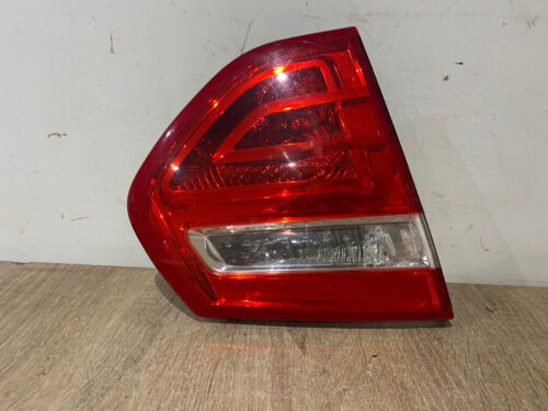 CITROEN C4 PICASSO INNENLEUCHTE HINTEN N/S BEIFAHRERSEITE / LINKE SEITE 965354777 - Bild 1 von 2