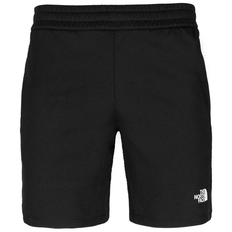 The North Face Men's Running/Walking Mountain Athlete II Shorts