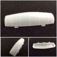 CLASSIC MINI INTERIOR LAMP LENS EARLY 17H9971 PRE 74 AUSTIN MORRIS COOPER S AC15