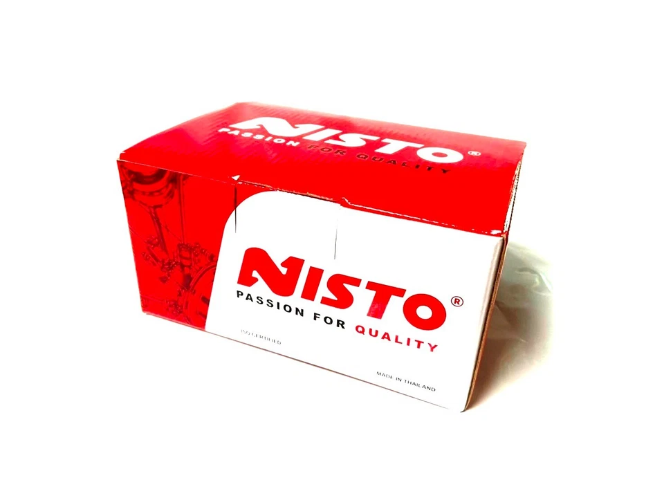 6 Tie Rod + Rack End + Steering Rack Cover Kit For 2003-2011 Toyota Avanza F600 - Image 2 of 3