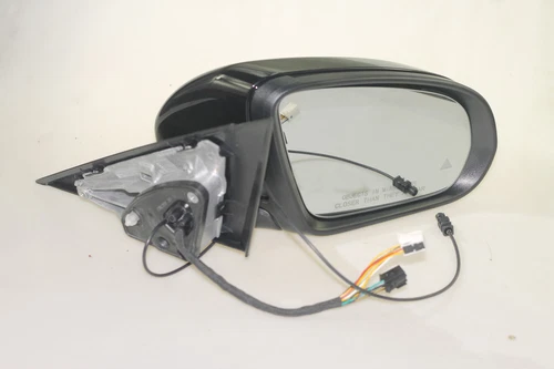 Side Mirror For Mercedes Benz E43 AMG E63AMG Passenger Side 213-810-76-01 17-20