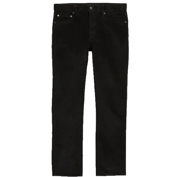 Vestido negro Niños Old Navy Pantalones