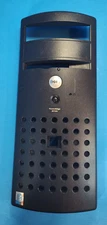 Dell PowerEdge SC420 Desktop Tower Server Front Case Panel Bezel Cover J8861