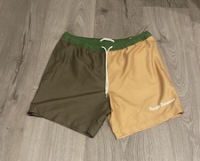 PacSun Pacific Sunwear Swim Trunks Men  s Size Large Multicolored NWT