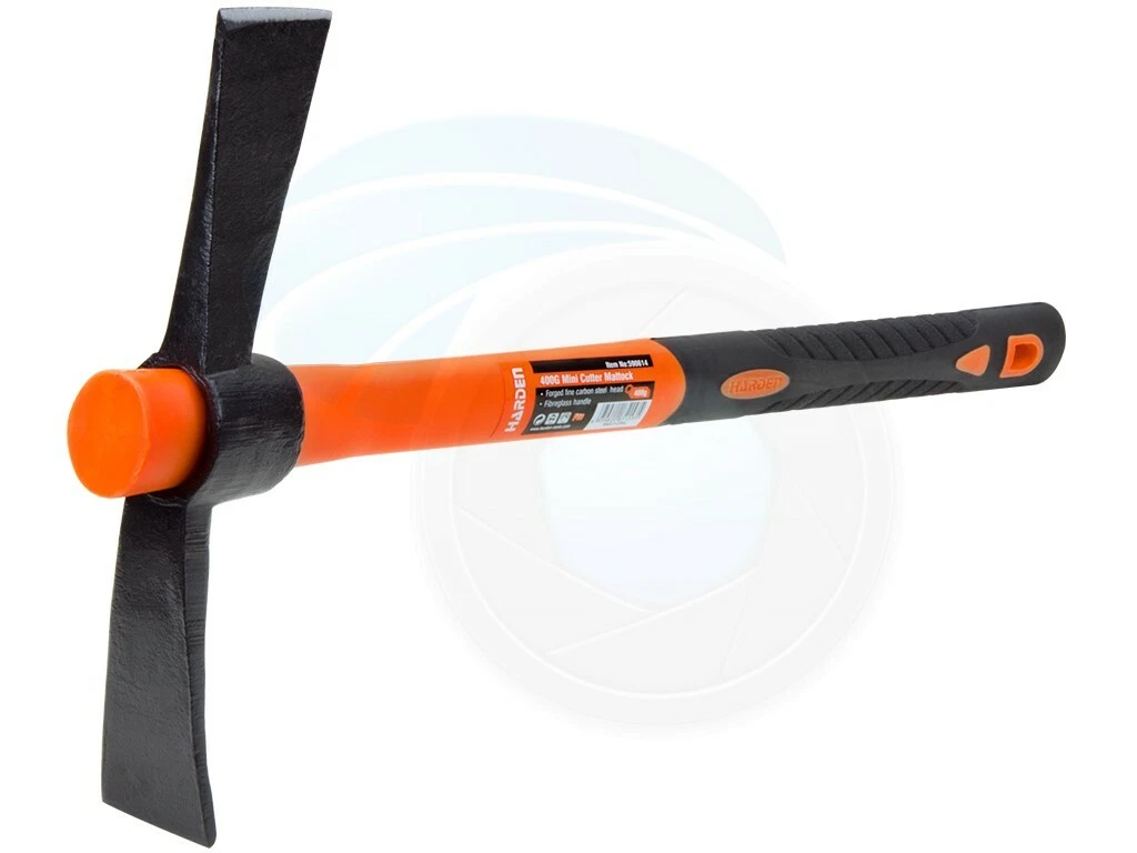 Small mattock digging tools deals