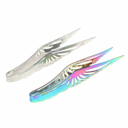 Deco Ongle Kit Nail Art 6500 Strass - 5 Tailles Avec Pince Et Stylo Applicateur (2-6mm) Strass Thermocollant