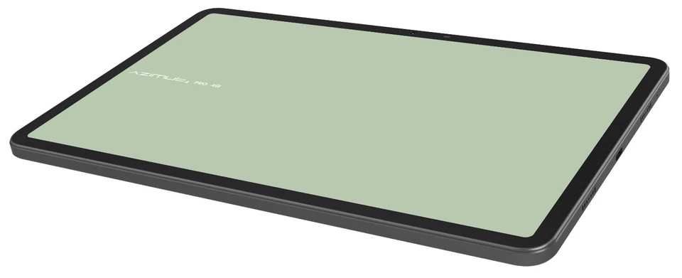 tablet mediacom sp1az46p Display 11.97 android 14 - Immagine 2 di 4