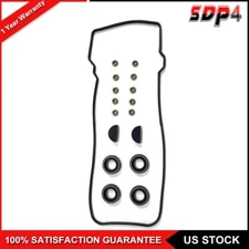 Valve Cover Gasket For Toyota Tacoma 4Runner T100 94-04 2.7L 2.4L 2RZFE