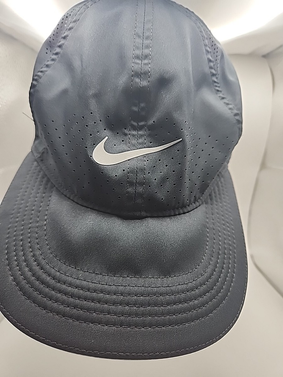 【NIKE】BTC Featherlight Running Cap NIKE 