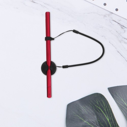 2 Pcs Stylus Pen Fixing Rope Elastic Touch Strap Clipboard Leash - 第 2/12 張圖片