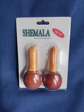 Shemala Finger Massager - Great for Pinpoint Messages, Triggerpoint Work