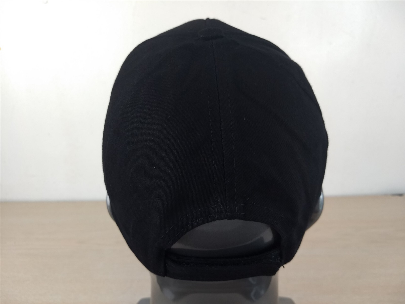 ROMIK 1956 ADJUSTABLE STRAPBACK BASEBALL HAT/CAP,… - image 6