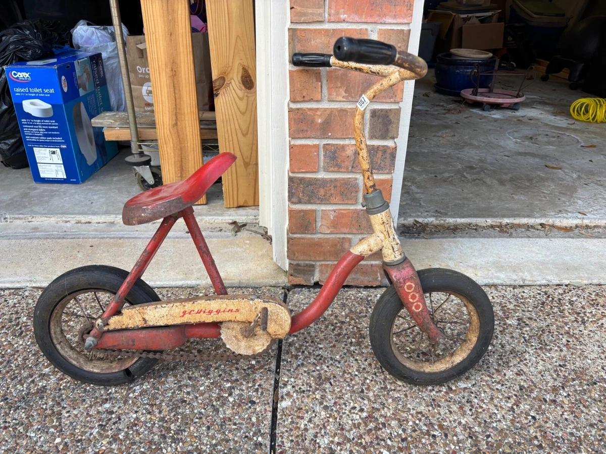 J.C. Higgins Vintage Bikes for sale | eBay