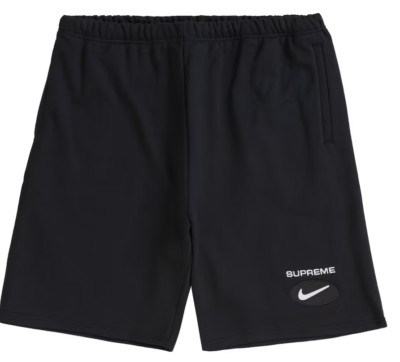 Supreme×NIKE Sweatshort スウェットショーツ チェック柄 Supreme Plaid Sweatshort Brown Mチェックショーツ