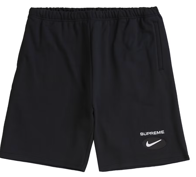 Supreme Nike Jewel Sweatshort CW9700-010 size S | eBay Supreme Nike Jewel Sweatshort CW9700-010 size S | eBay