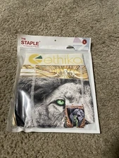 ETHIKA STAPLE  MENS UNDERWEAR  SIZE S ASSORTED