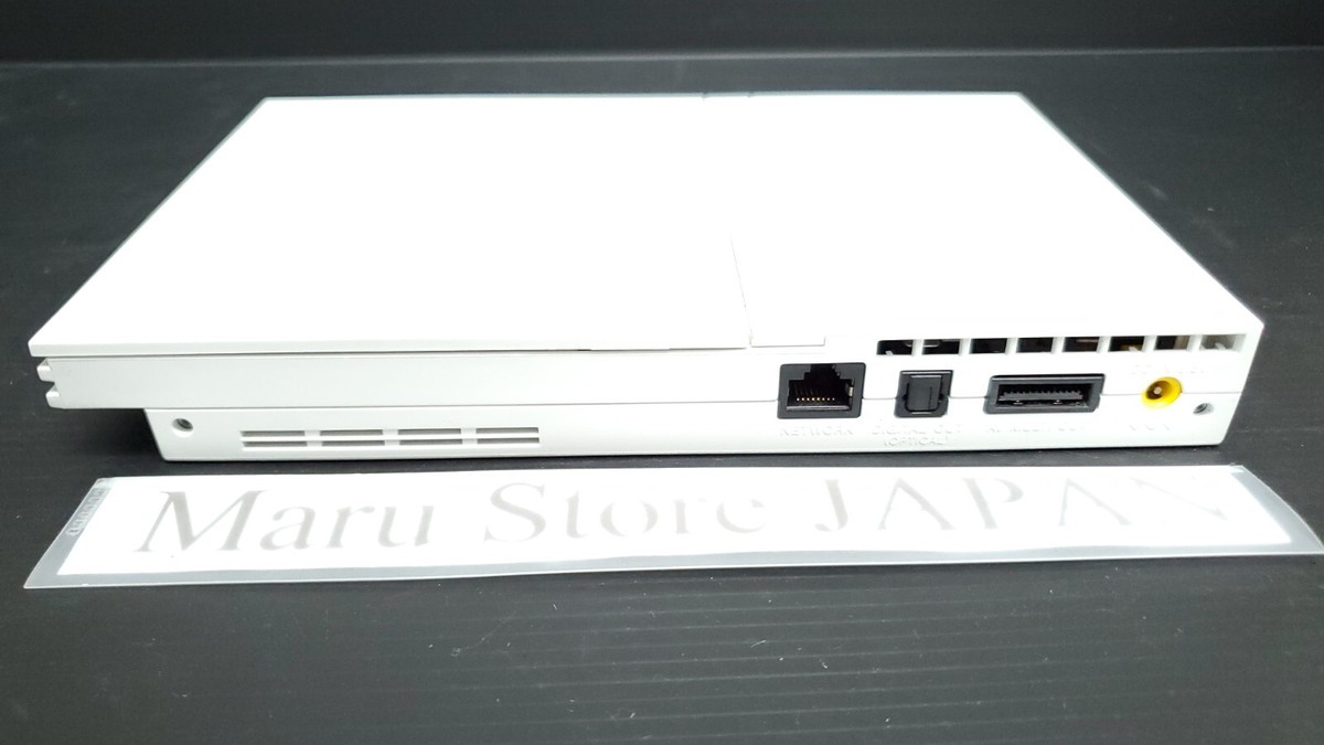 Nintendo Switch PlayStation2  SCPH-70000 CB/white $_57.JPG?set_id=880000500F