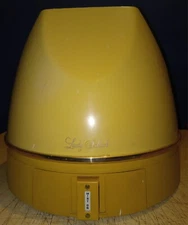 Vintage Lady Schick Beauty Mist Hair Dryer Model 322 Works 