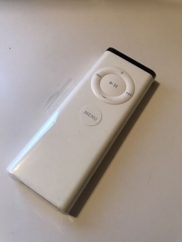 Apple Remote White A1156 new sealed unboxed - Picture 1 of 5