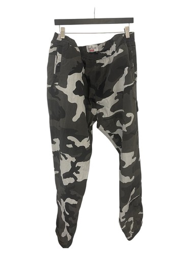 Supreme camo pants - Gem Supreme camo pants - Gem