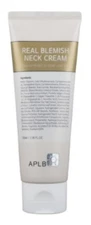 APLB Real Blemish Neck Cream 100ml Anti-Aging Moisturizing K-Beauty