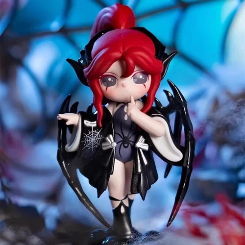 Rolife SURI Deification Series Blind Box confirmed Figure toy gift collect art! - Picture 19 of 21