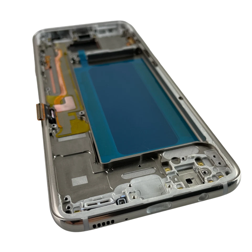 Samsung Galaxy S8 Plus (G955) Pantalla Táctil OLED con Marco Todos los Colores Foto 2 de 4