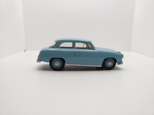 Kimmeria 1/43 Goliath GP700 Saloon & Station Wagon 1954. 2 Items. Very Rare! - Picture 7 of 24