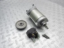 2001 01-05 Yamaha Fazer FZ1 FZS1 FZS1000 Starter Motor Gear Relay Solenoid Start