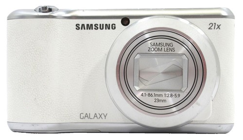 Samsung SAMSUNG Gear360-SM-R210 White | eBay