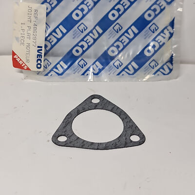 Gasket Thermostat Fiat Iveco 190 - 180 - 619 - 167 - 300 Genuine 4862977