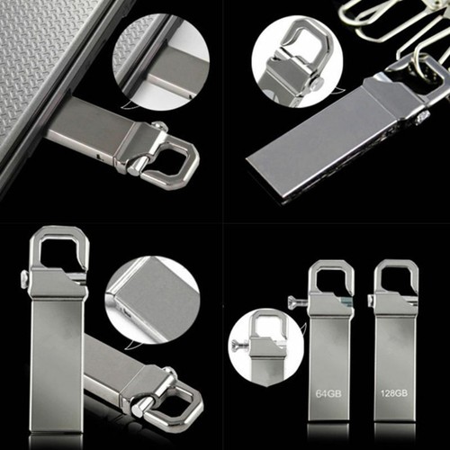 1TB 64GB USB Flash Drive Waterproof Memory Stick U DisksStoreage Pendrive Laptop - Afbeelding 5 van 13