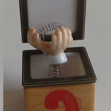 SlinkyBox Retro Series