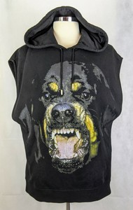 Authentic GIVENCHY Rottweiler Columbian 