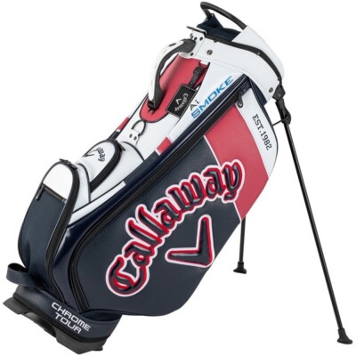 Callaway Ai SMOKE キャロウェイ ツアー スタンド キャディ s-l400.jpg
