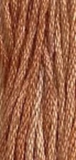 The Gentle Art - Simply Shaker Cotton Floss - 10 Yard Skein 7018 Woodrose