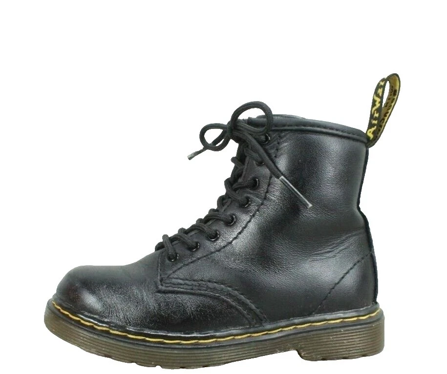Sapatos infantis unissex Dr. Martens 9 EUA