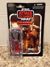 Star Wars Vintage Collection Super Battle Droid VC37 AOTC 3.75 Figure TVC 2010