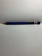 Staedtler Hexagonal Limited Ver2