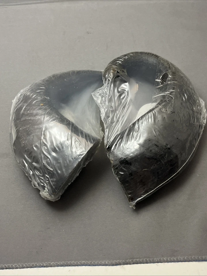 2 NUEVO Dentley’s Water Buffalo Bully Cuerno Masticable Perro Para Masticador Agresivo Sellado Foto 4 de 4