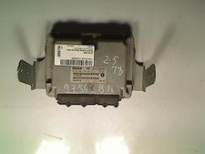 Moteur Chrysler VOYAGER